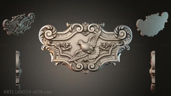 KRTI_006554 3d STL model