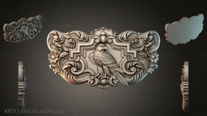 KRTI_006556 3d STL model