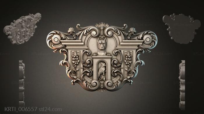 KRTI_006557 3d STL model