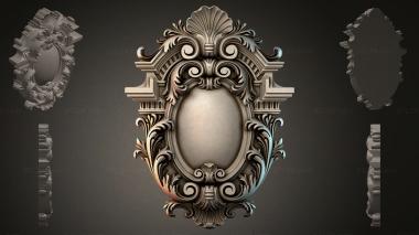 Cartouches KRTI_006558 3d model