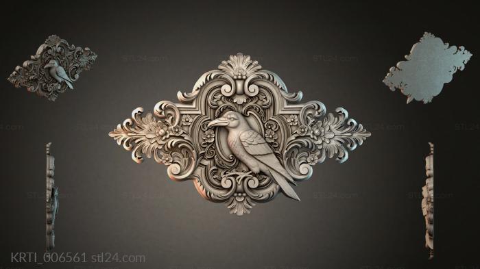 KRTI_006561 3d STL model