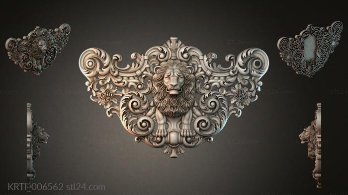 KRTI_006562 3d STL model
