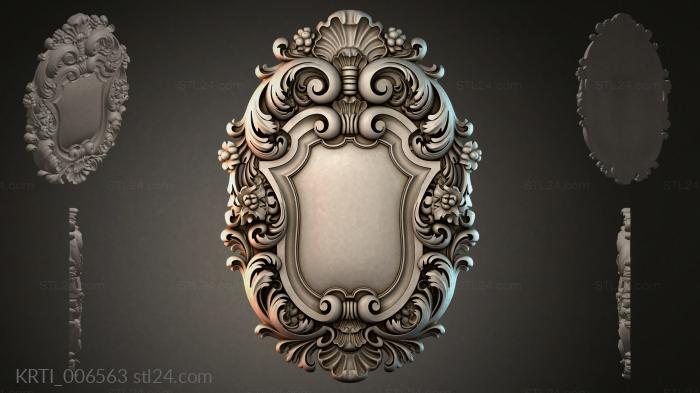 KRTI_006563 3d STL model