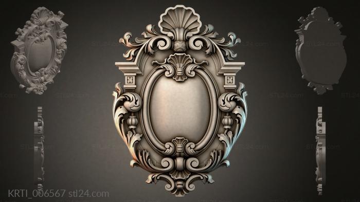 KRTI_006567 3d STL model