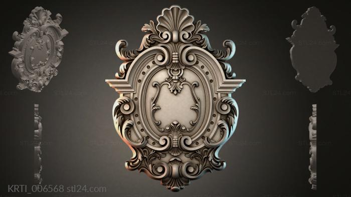 KRTI_006568 3d STL model