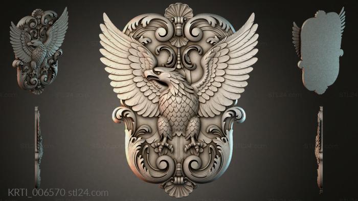 KRTI_006570 3d STL model