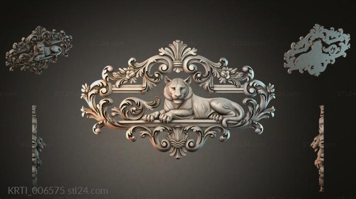 KRTI_006575 3d STL model