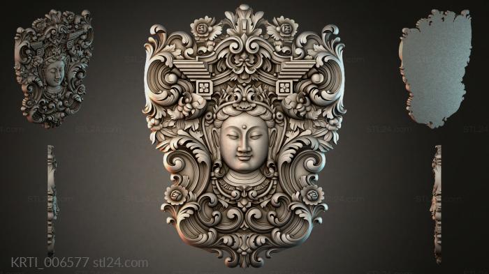 KRTI_006577 3d STL model