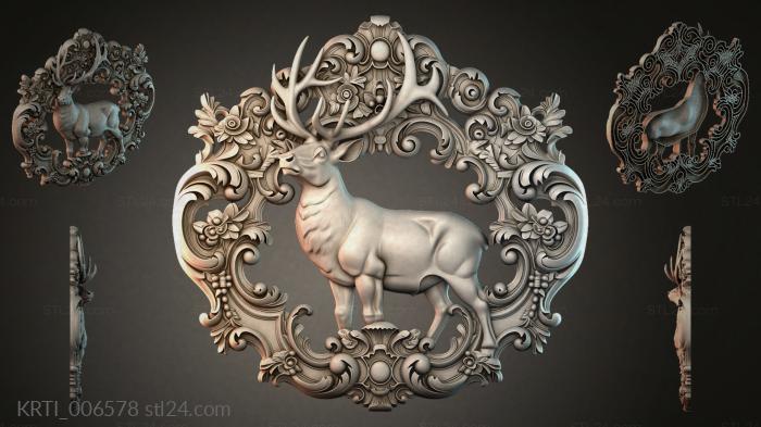 KRTI_006578 3d STL model