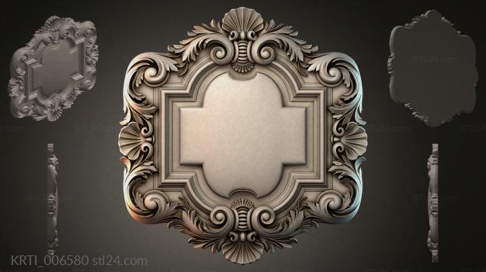 KRTI_006580 3d STL model