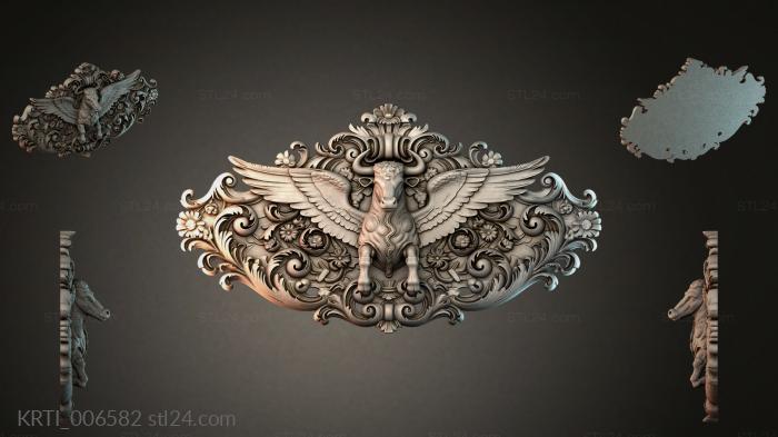 KRTI_006582 3d STL model