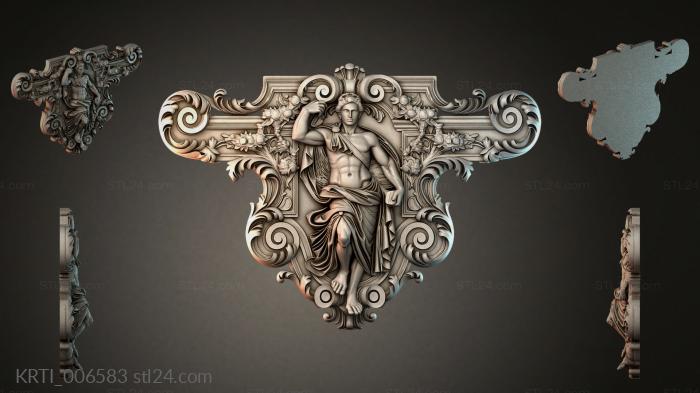KRTI_006583 3d STL model