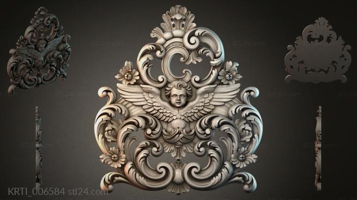 KRTI_006584 3d STL model