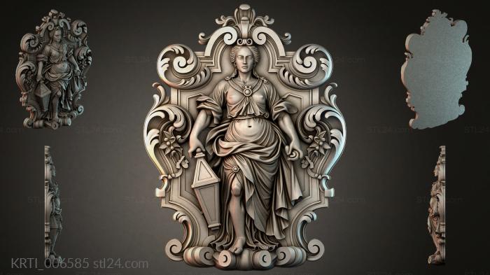 KRTI_006585 3d STL model