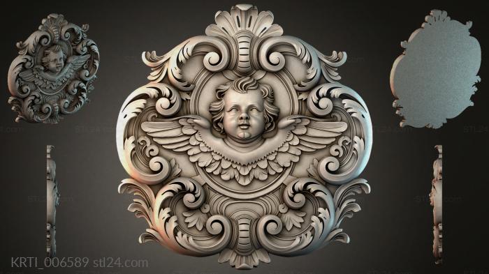 KRTI_006589 3d STL model