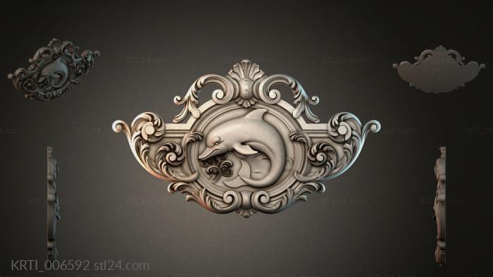 KRTI_006592 3d STL model