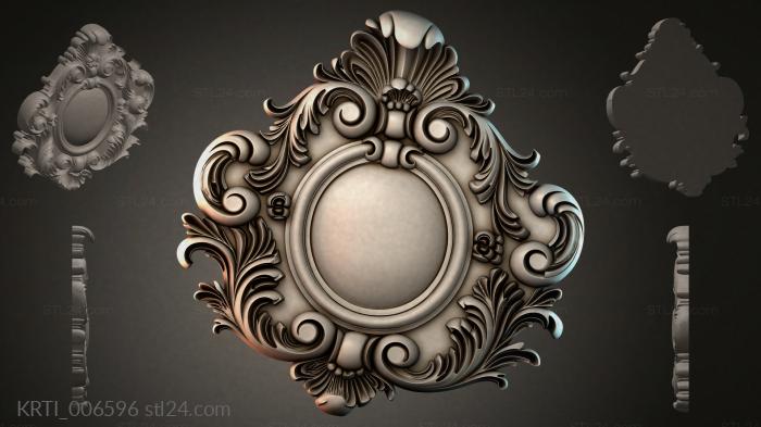 KRTI_006596 3d STL model