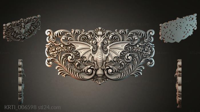 KRTI_006598 3d STL model