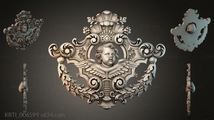 KRTI_006599 3d STL model