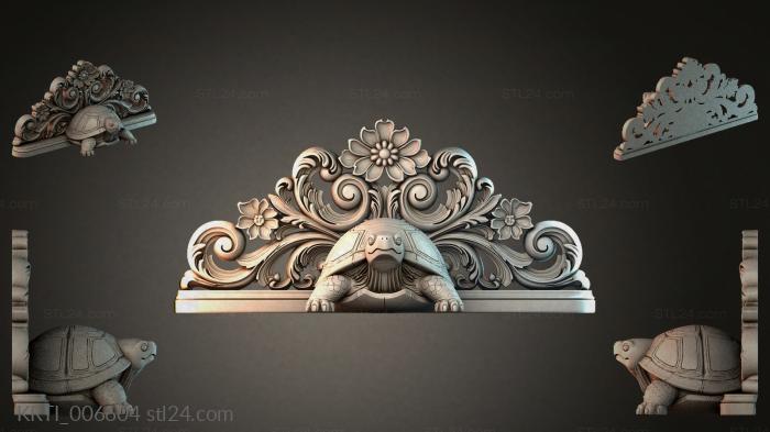 KRTI_006604 3d STL model