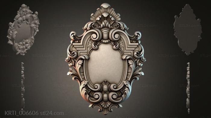 KRTI_006606 3d STL model