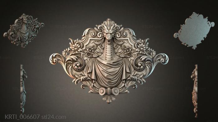 KRTI_006607 3d STL model