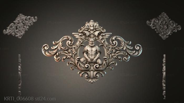 KRTI_006608 3d STL model