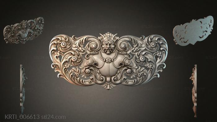 KRTI_006613 3d STL model