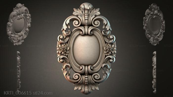 KRTI_006615 3d STL model