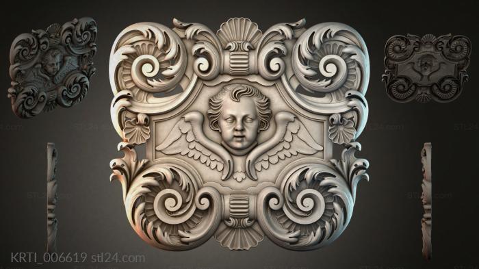 KRTI_006619 3d STL model