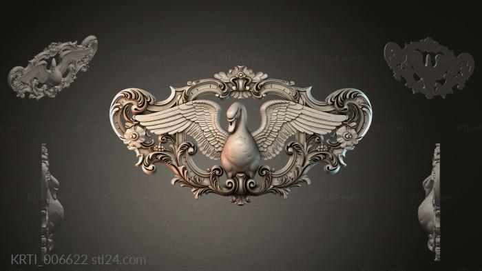 KRTI_006622 3d STL model