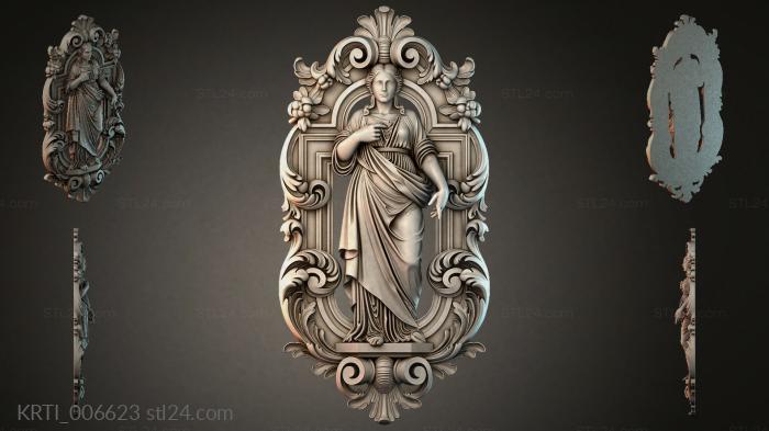 KRTI_006623 3d STL model