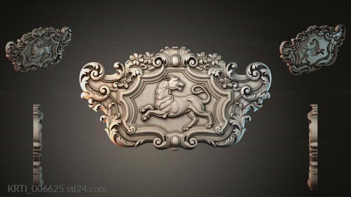 KRTI_006625 3d STL model