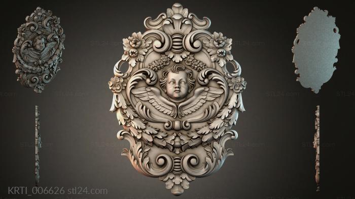 KRTI_006626 3d STL model