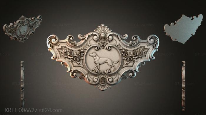 KRTI_006627 3d STL model