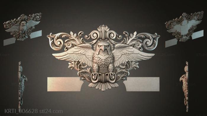 KRTI_006628 3d STL model
