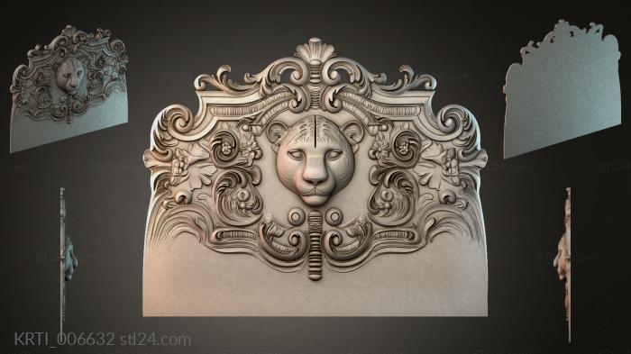 KRTI_006632 3d STL model