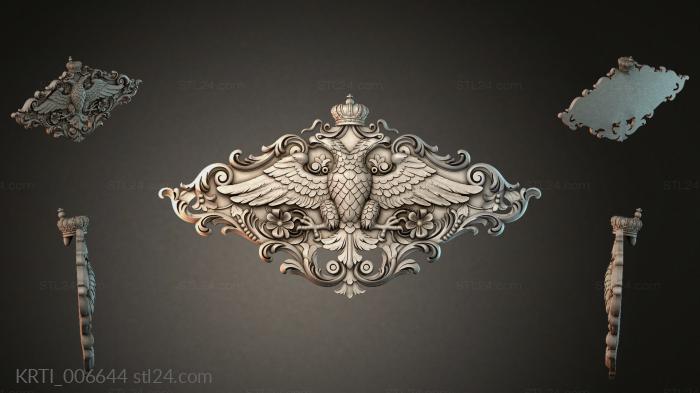 KRTI_006644 3d STL model