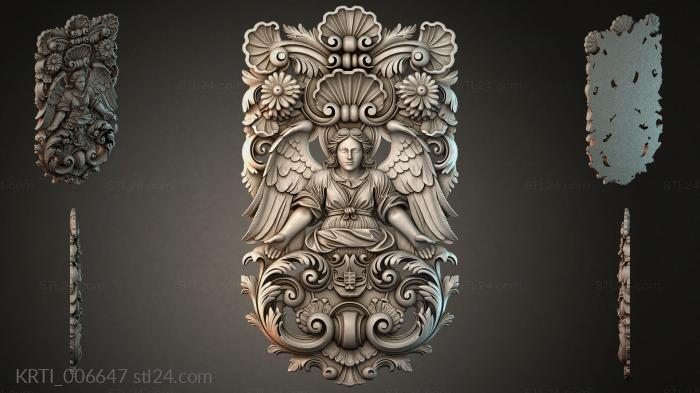 KRTI_006647 3d STL model