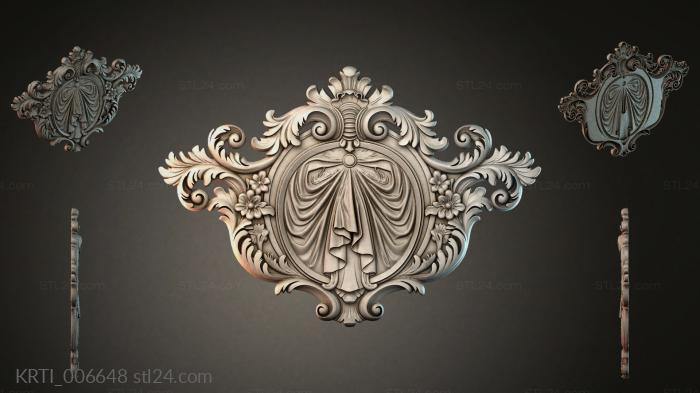 KRTI_006648 3d STL model