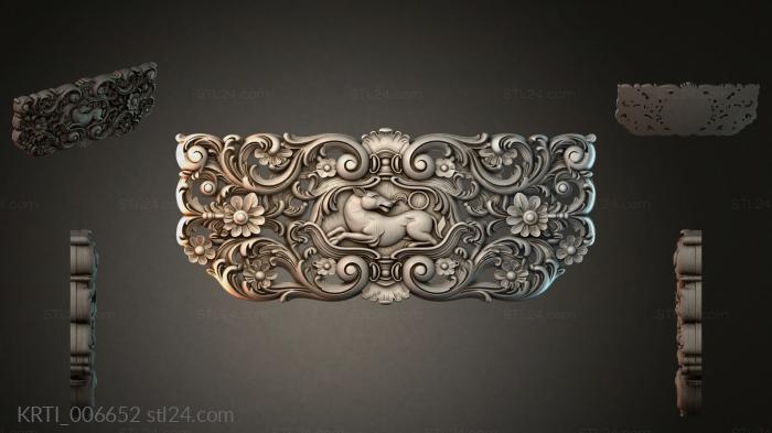 KRTI_006652 3d STL model