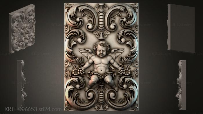 KRTI_006653 3d STL model