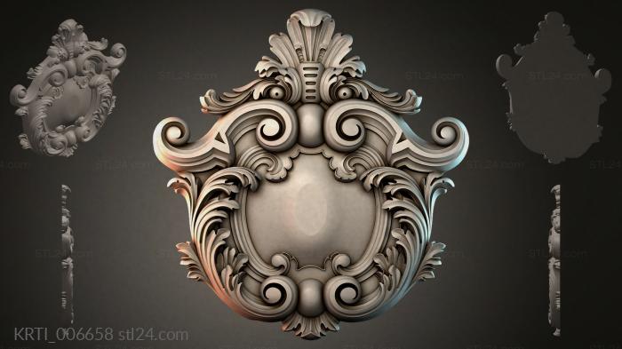KRTI_006658 3d STL model