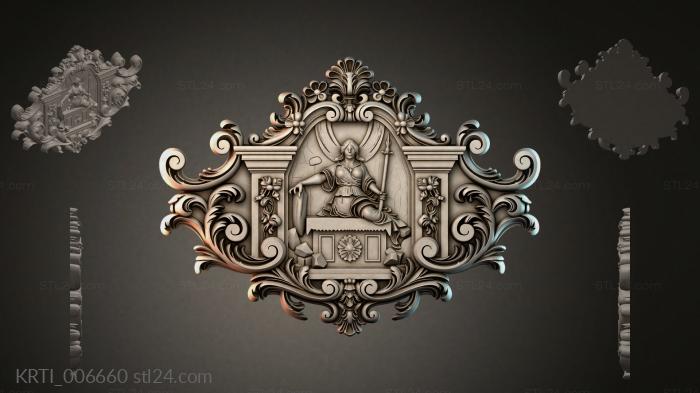 KRTI_006660 3d STL model