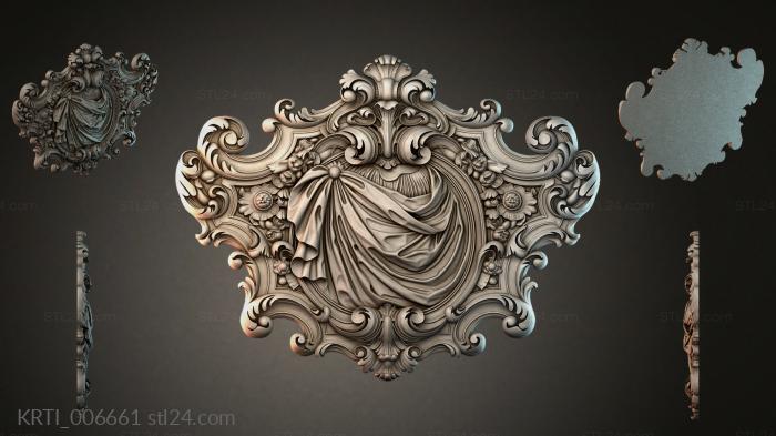 KRTI_006661 3d STL model