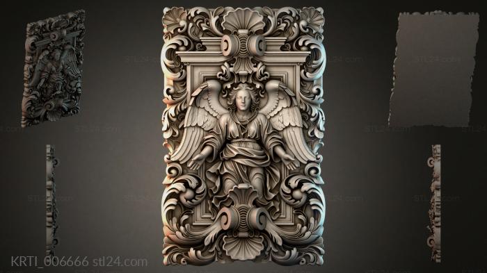 KRTI_006666 3d STL model