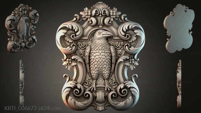 KRTI_006673 3d STL model