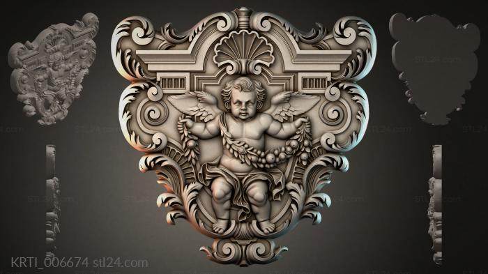 KRTI_006674 3d STL model