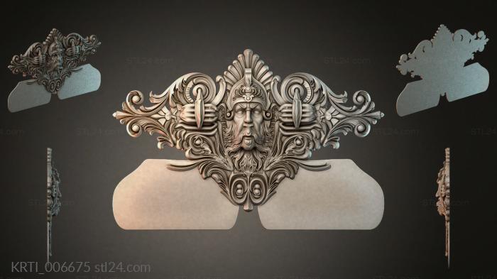 KRTI_006675 3d STL model