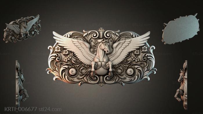 KRTI_006677 3d STL model